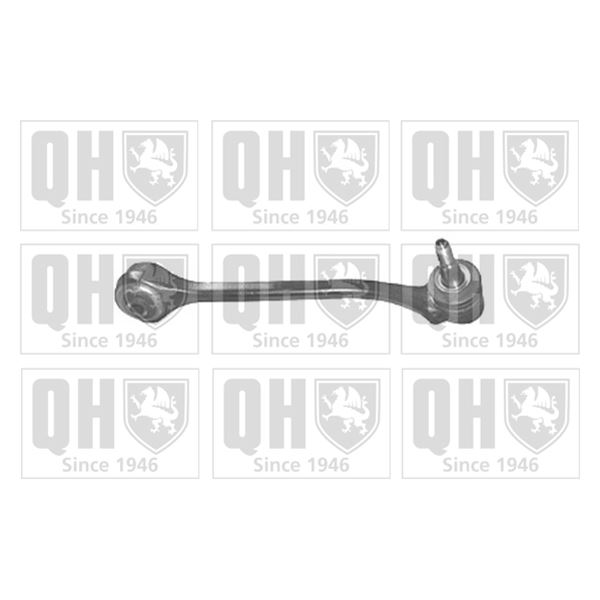 1 bras de suspension droit Quinton Hazell QSJ3352S