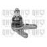 1 rotule de suspension Quinton Hazell QSJ3365S