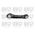 1 bras de suspension arrière gauche Quinton Hazell QSJ3368S