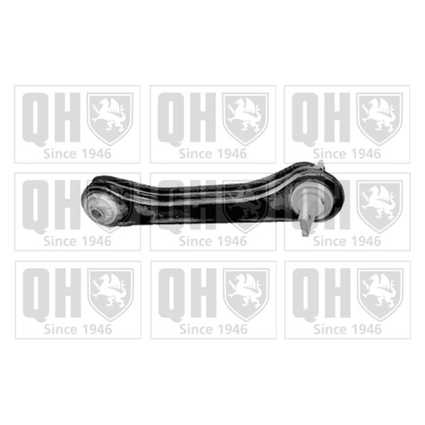 1 bras de suspension arrière droit Quinton Hazell QSJ3369S