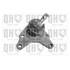 1 rotule de suspension Quinton Hazell QSJ3376S
