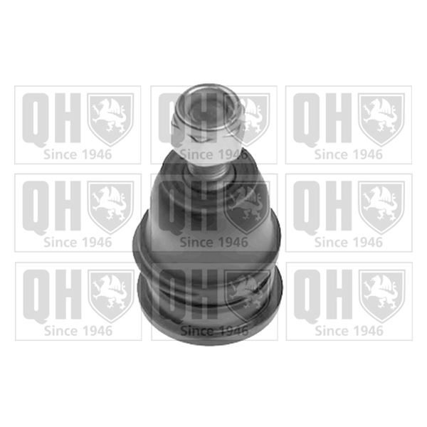 1 rotule de suspension Quinton Hazell QSJ3377S