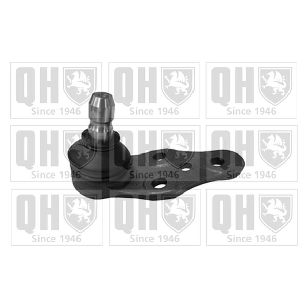 1 rotule de suspension Quinton Hazell QSJ3384S