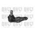 1 rotule de suspension Quinton Hazell QSJ3384S