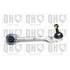 1 bras de suspension droit Quinton Hazell QSJ3389S