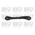 1 bras de suspension arrière gauche Quinton Hazell QSJ3396S