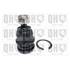 1 rotule de suspension arrière Quinton Hazell QSJ3404S