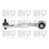 1 bras de suspension gauche Quinton Hazell QSJ3409S