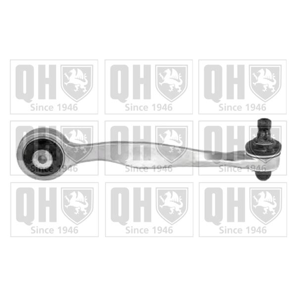 1 bras de suspension droit Quinton Hazell QSJ3410S