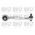 1 bras de suspension droit Quinton Hazell QSJ3410S