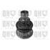 1 rotule de suspension Quinton Hazell QSJ3412S