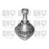 1 rotule de suspension Quinton Hazell QSJ651S