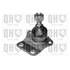 1 rotule de suspension Quinton Hazell QSJ663S