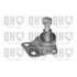 1 rotule de suspension Quinton Hazell QSJ711S
