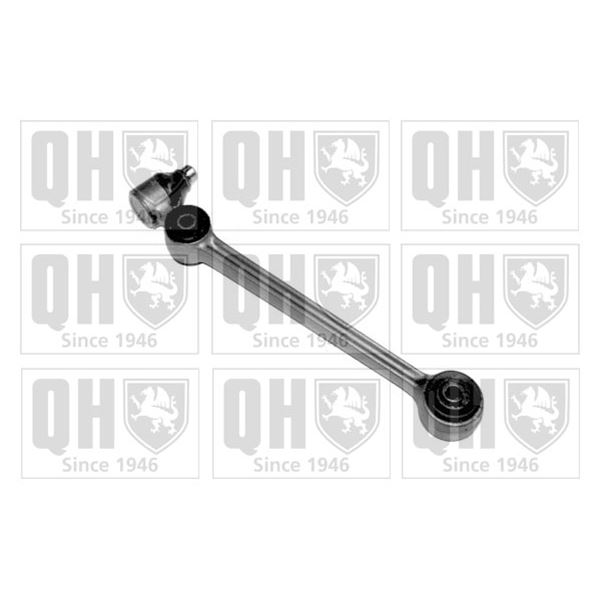 1 bras de suspension Quinton Hazell QSJ798S