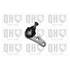 1 rotule de suspension Quinton Hazell QSJ838S