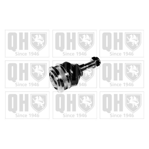 1 rotule de suspension Quinton Hazell QSJ839S