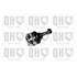 1 rotule de suspension Quinton Hazell QSJ839S