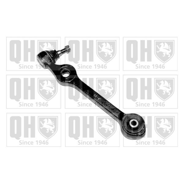 1 bras de suspension Quinton Hazell QSJ851S