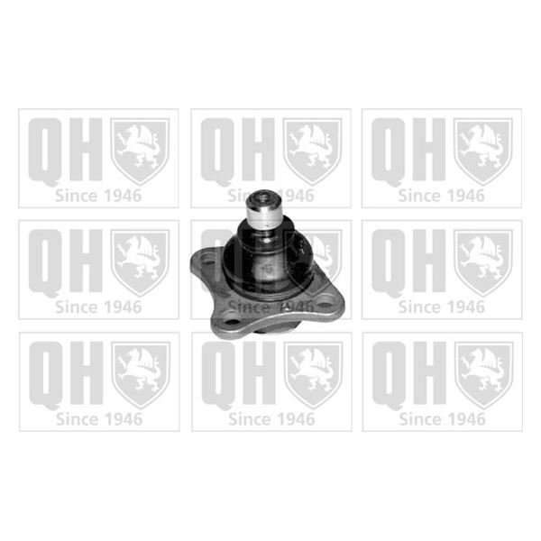 1 rotule de suspension Quinton Hazell QSJ857S