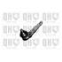 1 rotule de suspension Quinton Hazell QSJ863S