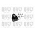 1 rotule de suspension Quinton Hazell QSJ887S