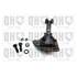 1 rotule de suspension droite Quinton Hazell QSJ888S