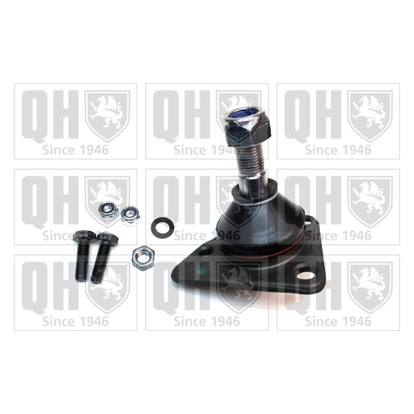 1 rotule de suspension gauche Quinton Hazell QSJ889S