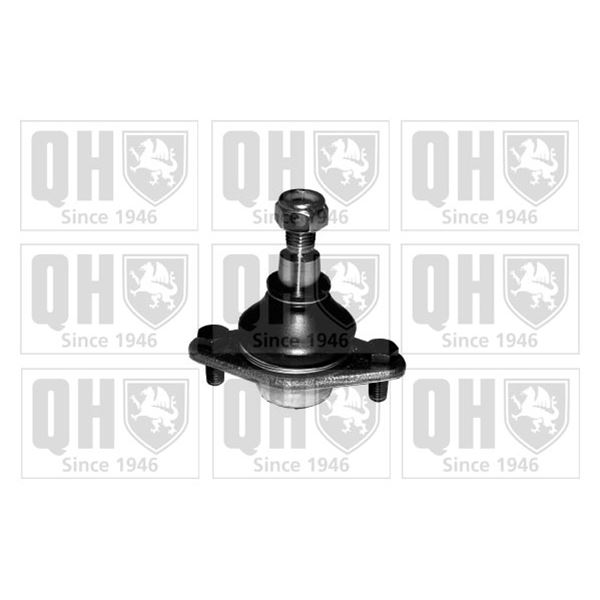 1 rotule de suspension Quinton Hazell QSJ899S