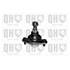 1 rotule de suspension Quinton Hazell QSJ899S