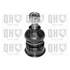 1 rotule de suspension Quinton Hazell QSJ9136S