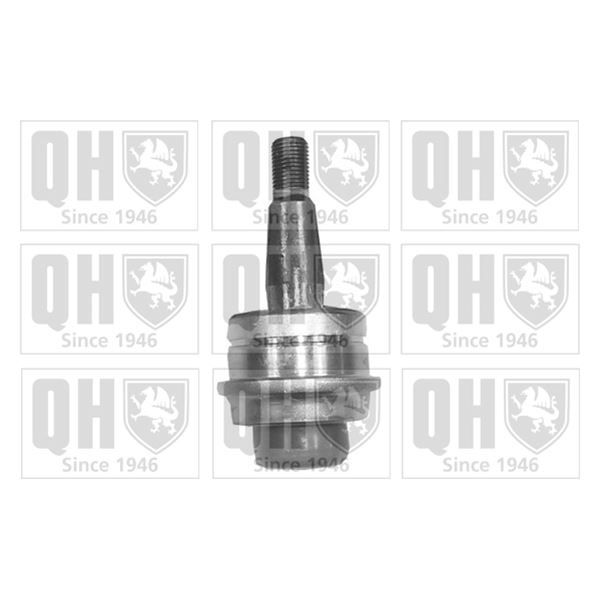 1 rotule de suspension Quinton Hazell QSJ9342S