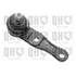 1 rotule de suspension Quinton Hazell QSJ9347S