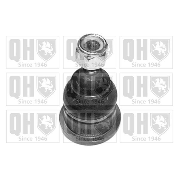 1 rotule de suspension Quinton Hazell QSJ9357S