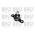 1 rotule de suspension Quinton Hazell QSJ952S