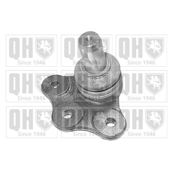 1 rotule de suspension Quinton Hazell QSJ9542S