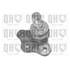 1 rotule de suspension Quinton Hazell QSJ9542S