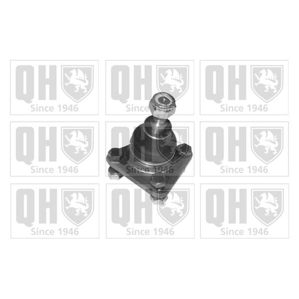 1 rotule de suspension Quinton Hazell QSJ962S