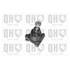 1 rotule de suspension Quinton Hazell QSJ962S