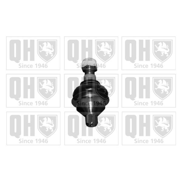 1 rotule de suspension Quinton Hazell QSJ965S