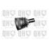 1 rotule de suspension Quinton Hazell QSJ971S