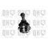 1 rotule de suspension Quinton Hazell QSJ972S