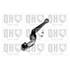 1 bras de suspension gauche Quinton Hazell QSJ974S