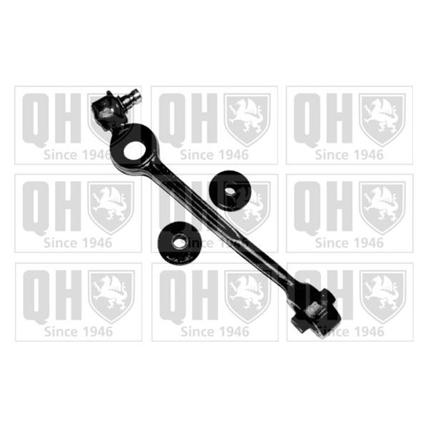 1 bras de suspension gauche Quinton Hazell QSJ988S