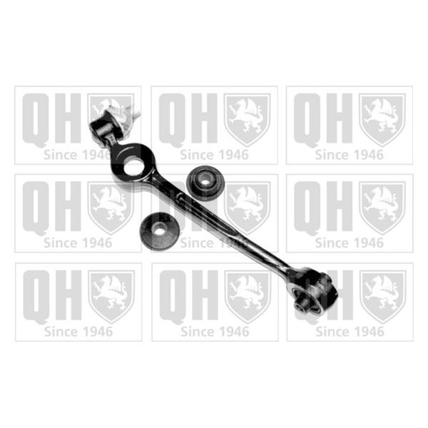 1 bras de suspension droit Quinton Hazell QSJ991S