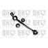 1 bras de suspension droit Quinton Hazell QSJ991S