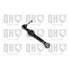 1 bras de suspension droit Quinton Hazell QSJ993S