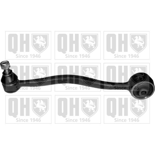 1 bras de suspension gauche Quinton Hazell QSJ994S