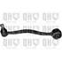 1 bras de suspension gauche Quinton Hazell QSJ994S