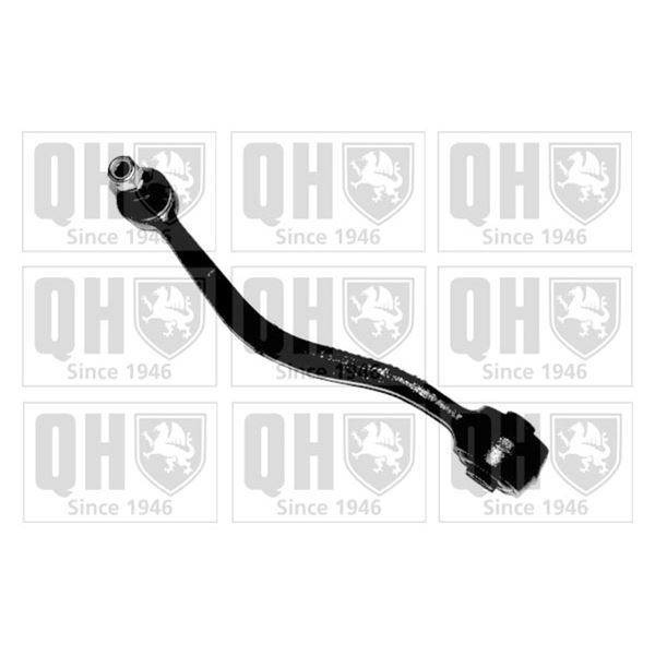 1 bras de suspension droit Quinton Hazell QSJ995S